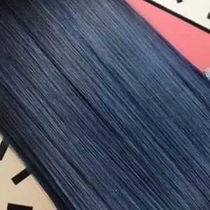 Meet your Posher, Kiera